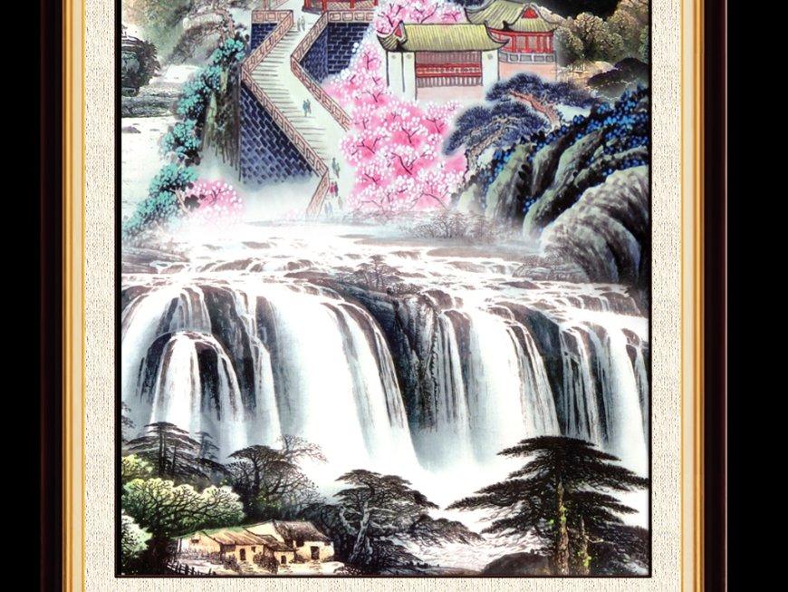 逃离违建房屋9